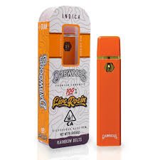 where to buy Dabwoods Rainbow Belts Live Resin online in Australia