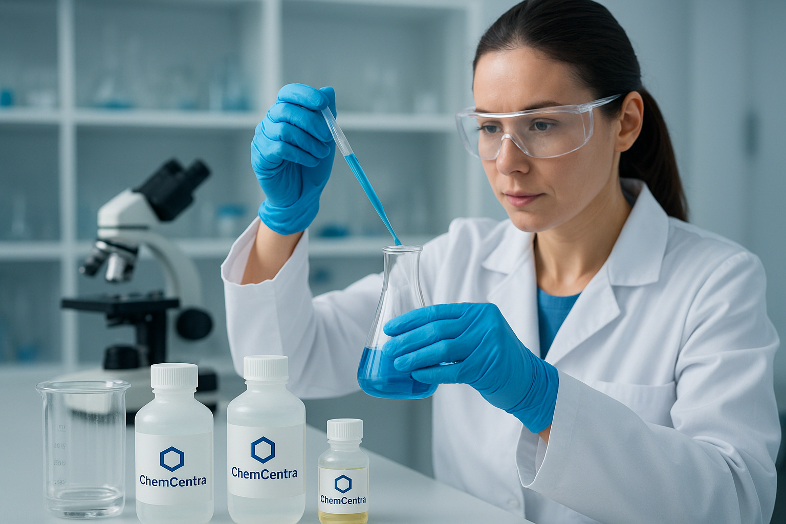 Buy Research Chemicals Online With Discreet Global Delivery | ChemCentra – Trusted Source for Research Chemicals Worldwide